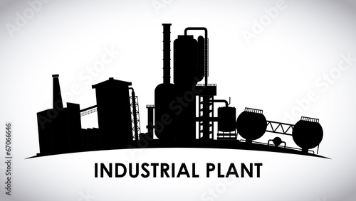 Industry design