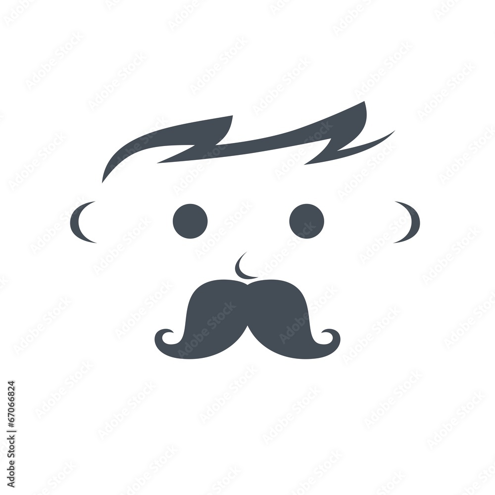 whiskers mustache guy avatar whiskers mustache guy avatar