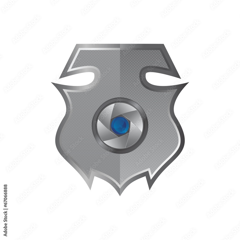 shield art illustration shield art illustration
