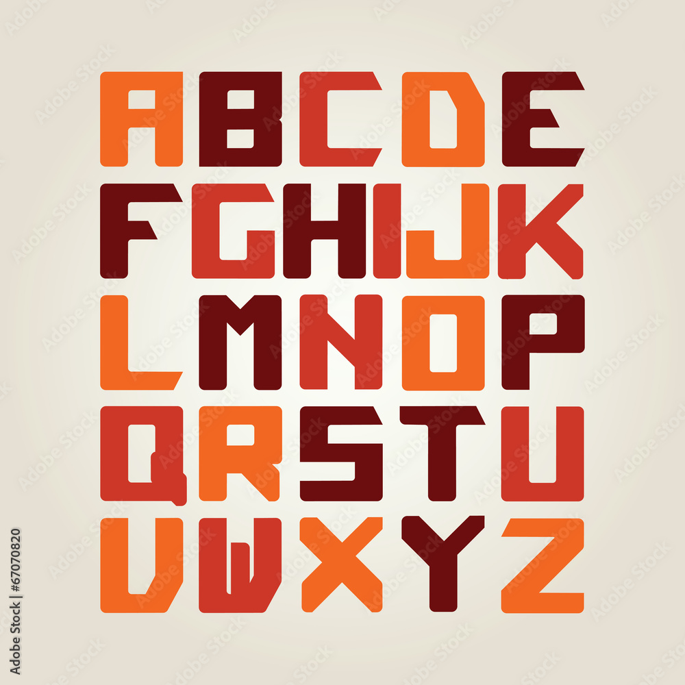 alphabet alphabet