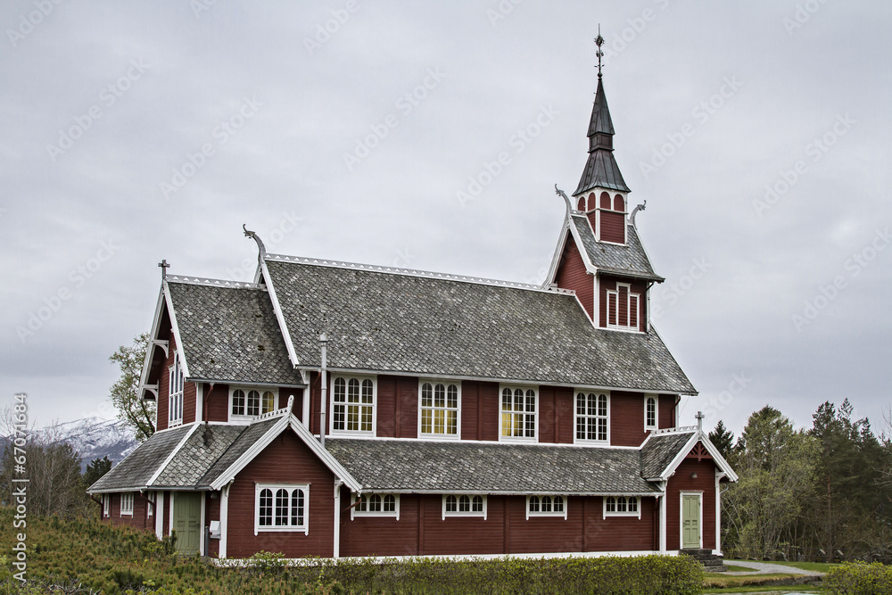 Veoy Kirke Veoy Kirke