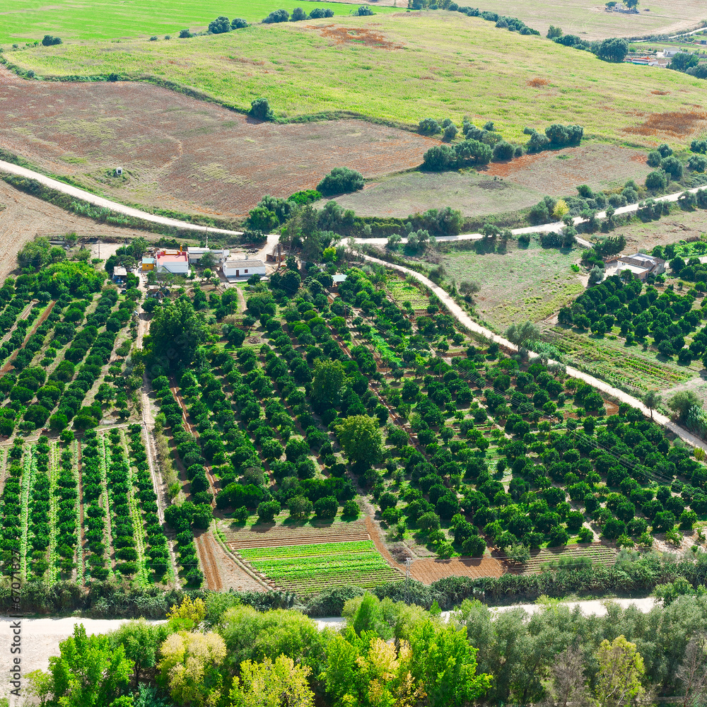 Valley Valley