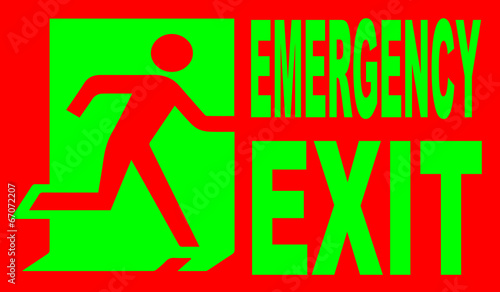 Emergency Exit