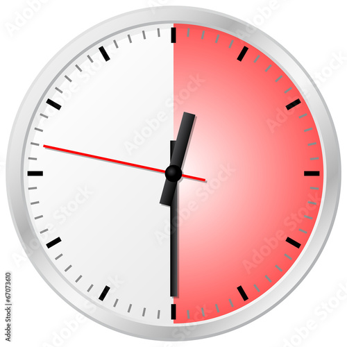 Timer mit 30 (dreißig) Minuten