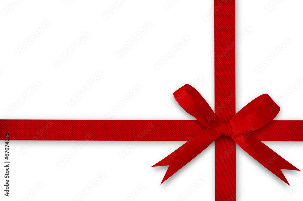 Ribbon Bow Ribbon Bow