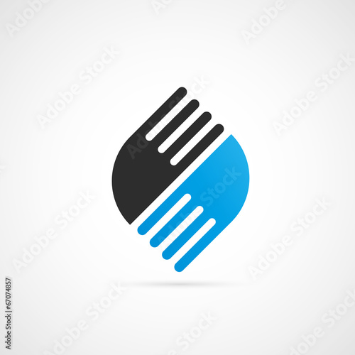 logo business