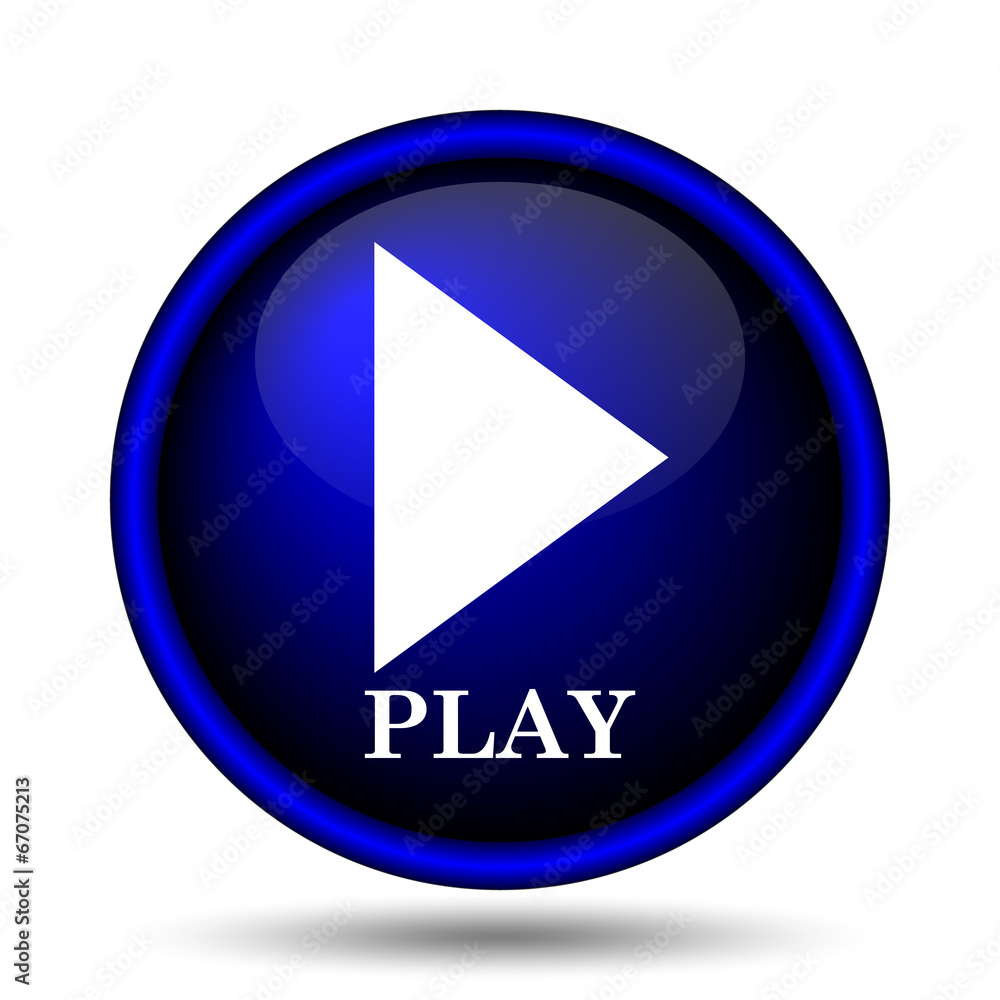 Play icon Play icon