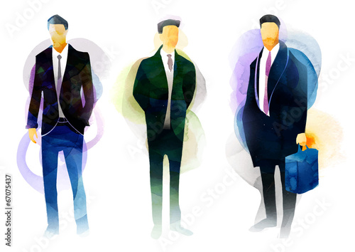 Business Crew