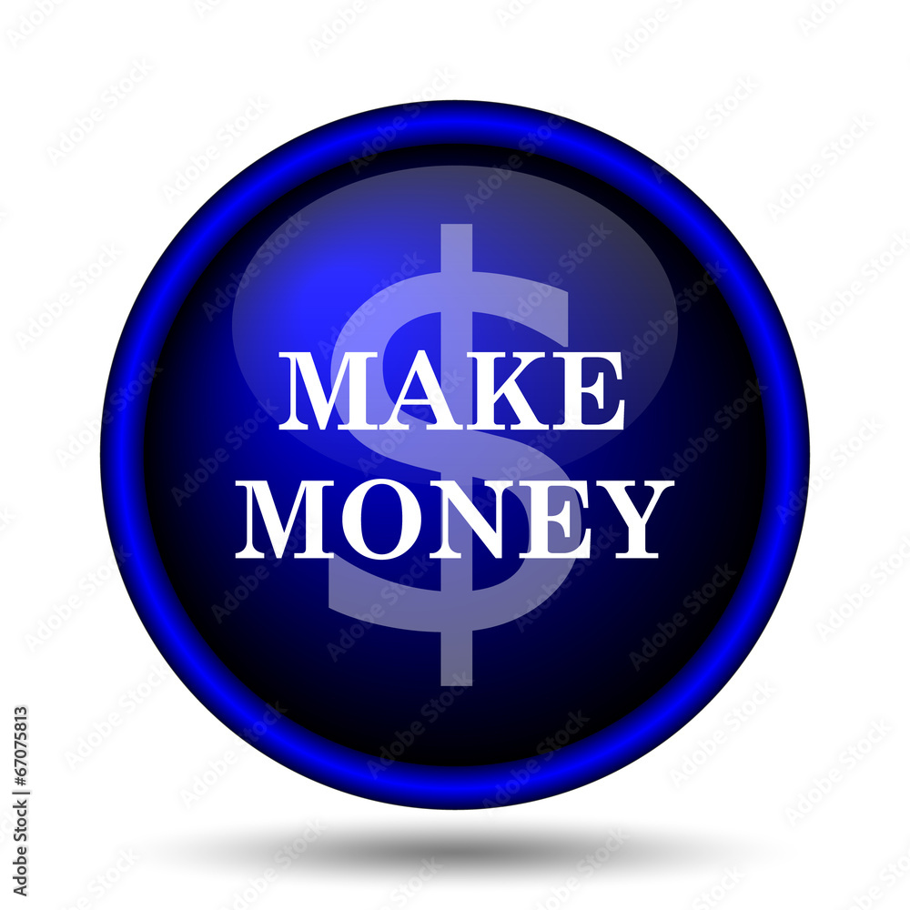 Make money icon