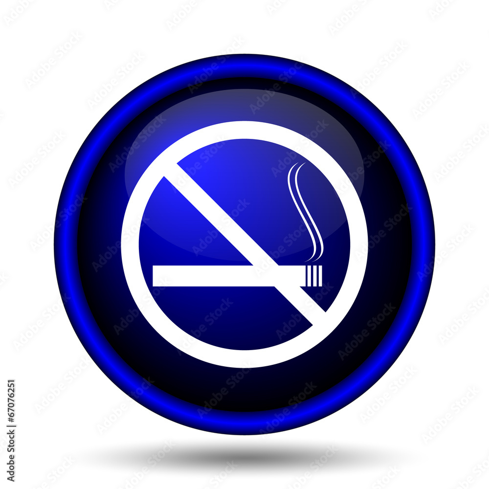 No smoking icon No smoking icon