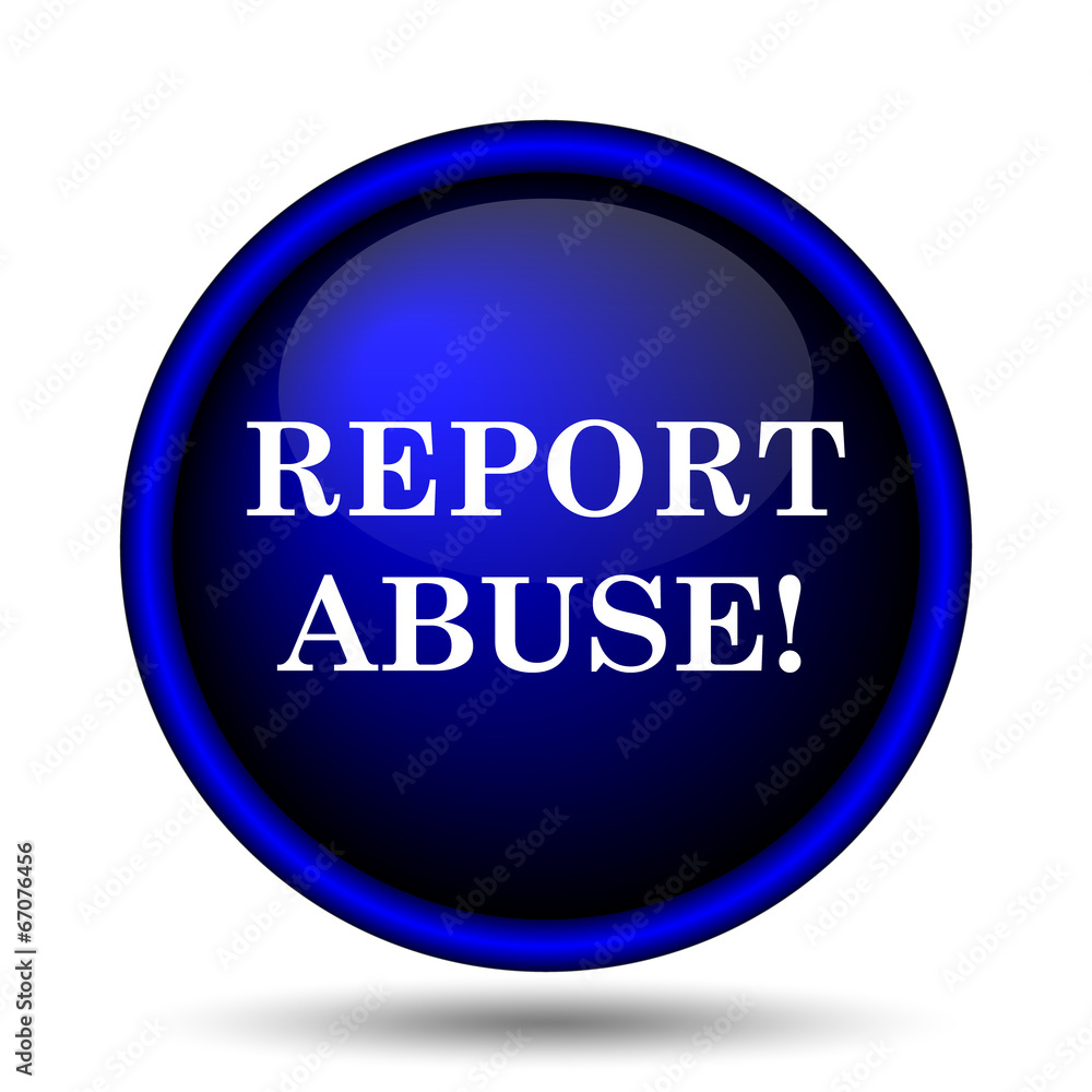 Report abuse icon Report abuse icon