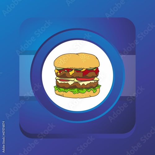 food and drink theme