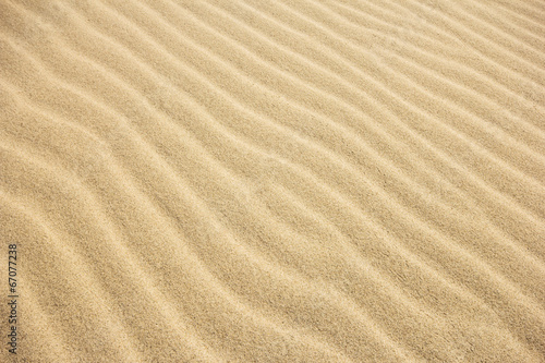 Sand Texture.