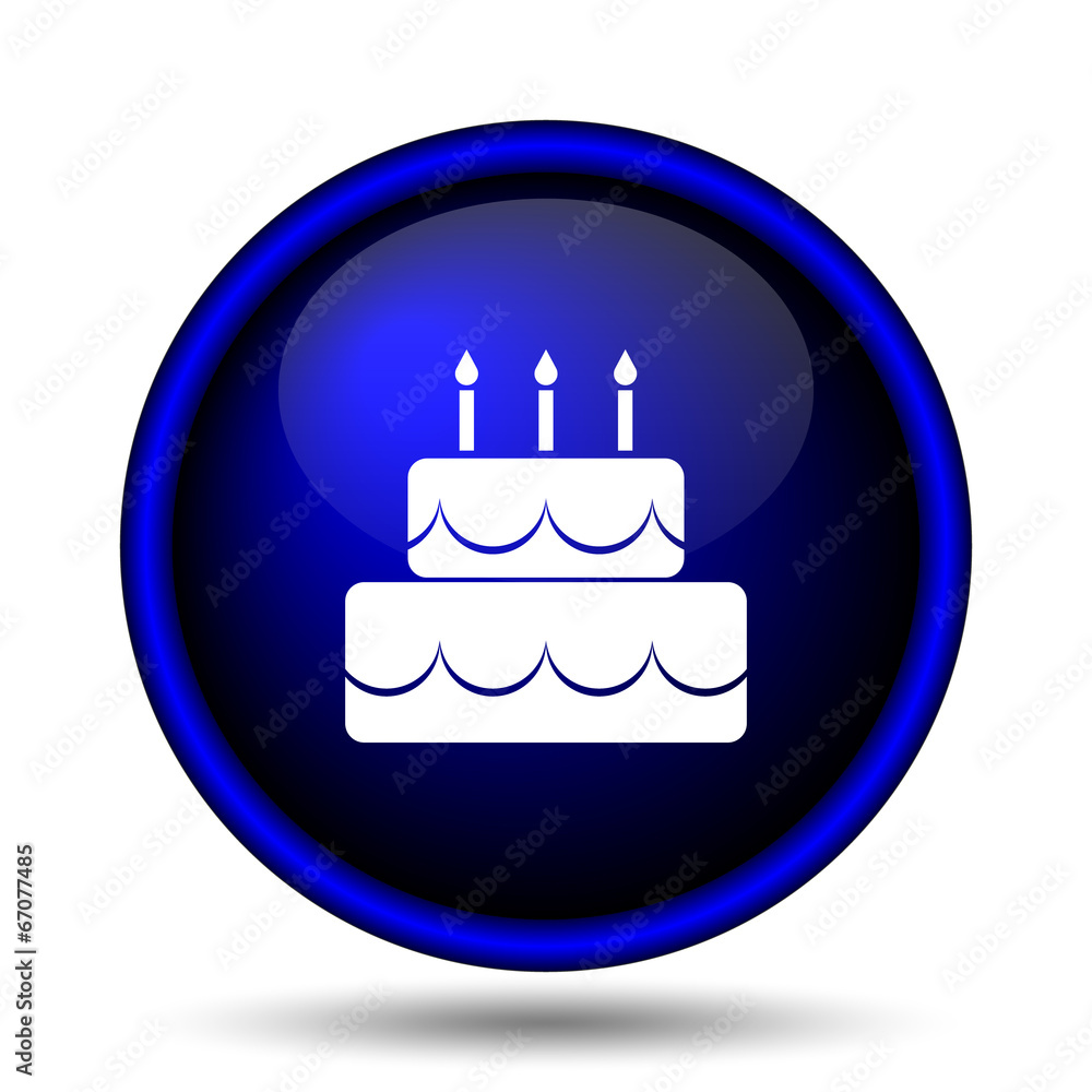 Cake icon