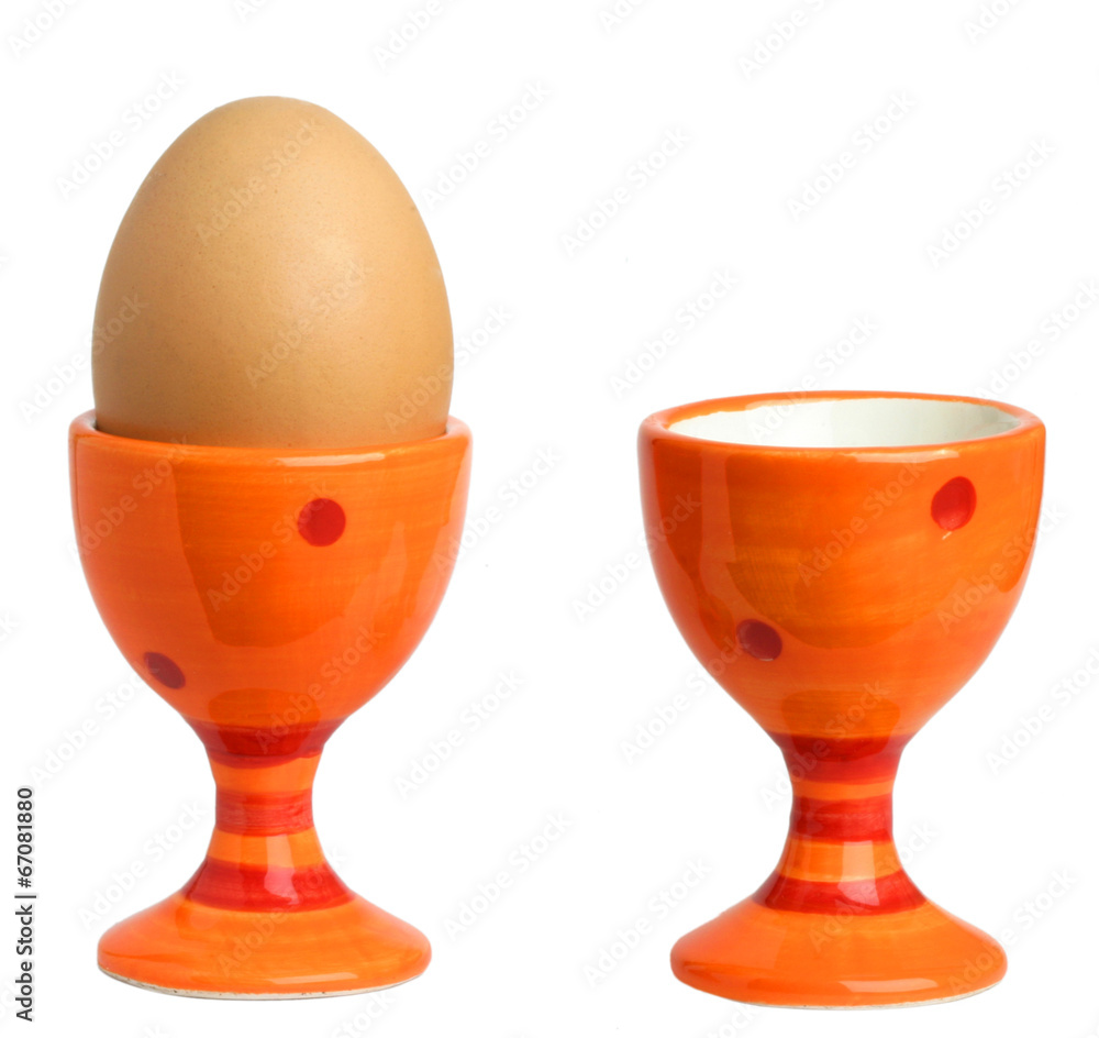 egg cups egg cups