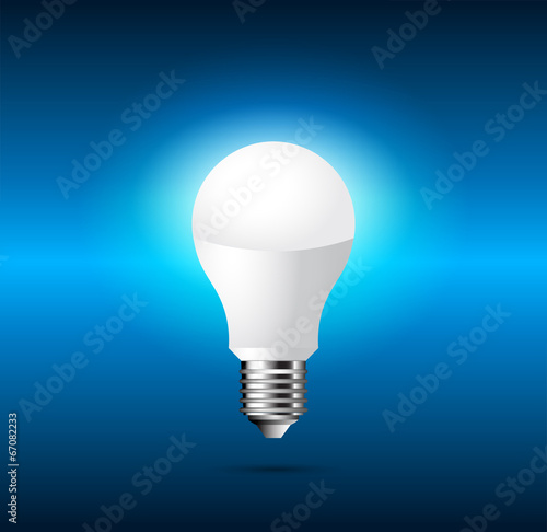 risparmio energetico, lampadina, lampadina moderna