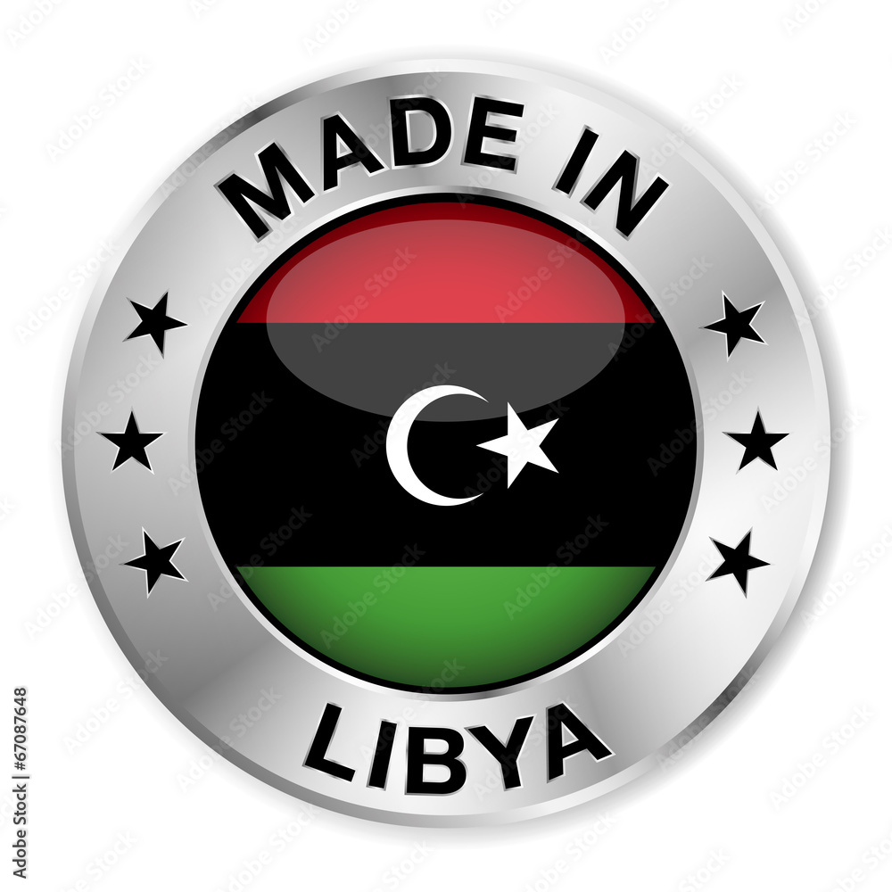 Made In Libya