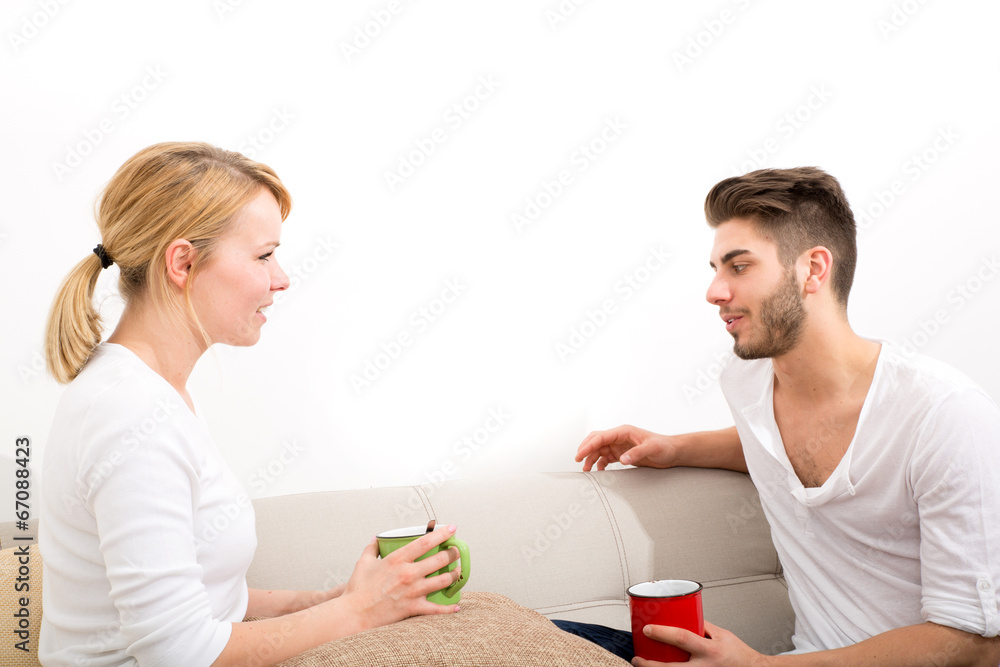 Kaffeepause Kaffeepause
