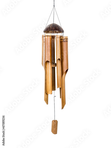 Wind chimes