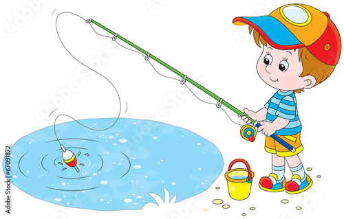 Fisherman