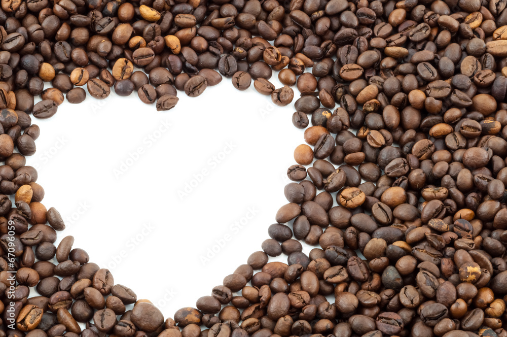 heart of coffee heart of coffee