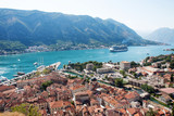 Kotor, Montenegro 