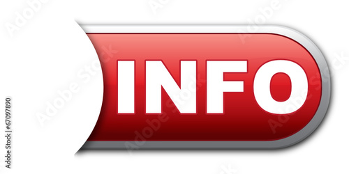 INFO ICON