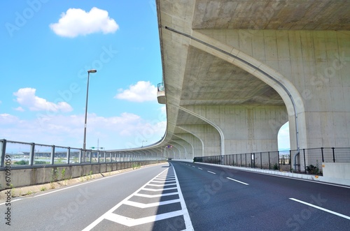 国道１号線バイパス