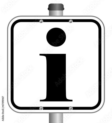 Information Schild #140704-svg03