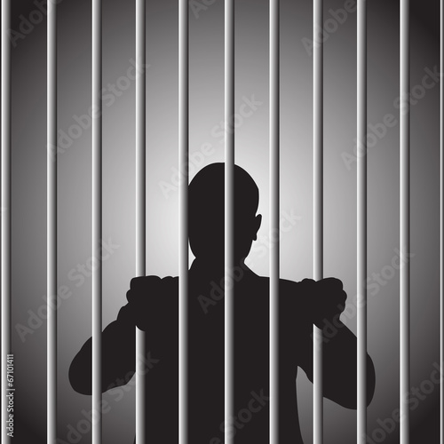 prison