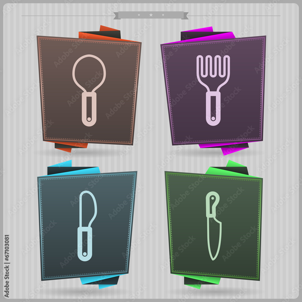 Kitchen Utensils Kitchen Utensils