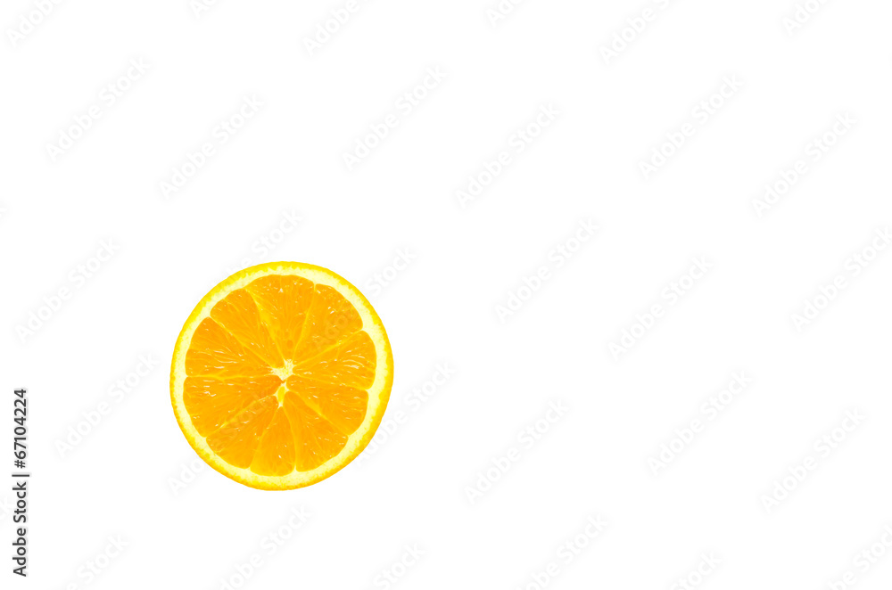 Orange Orange