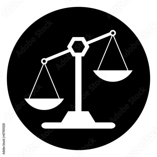 Scale icon