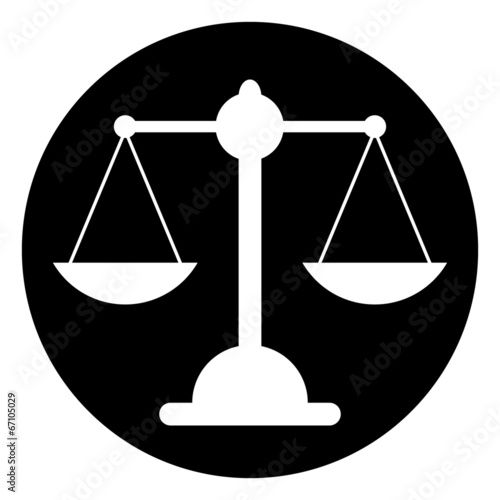 Scale icon