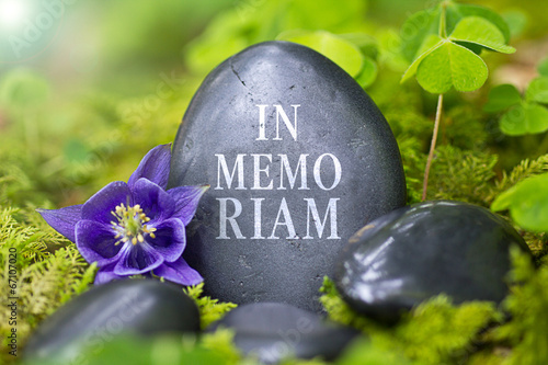 In Memoriam