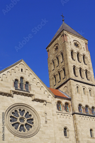 Elisabethkirche in DÜSSELDORF