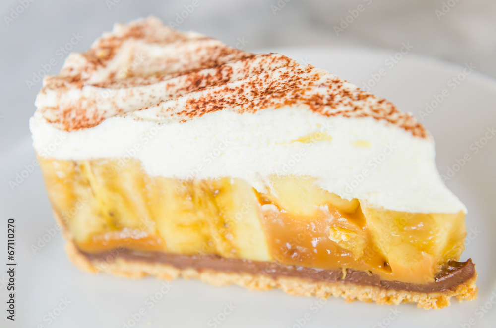 banoffee pie banoffee pie