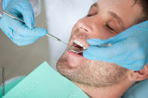 dentist