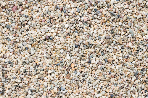 Abstract Pebble - Stones Background