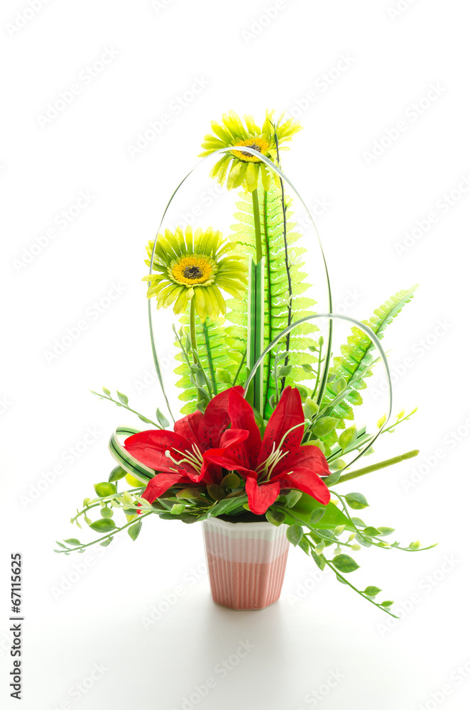 Bouquet of flower Bouquet of flower
