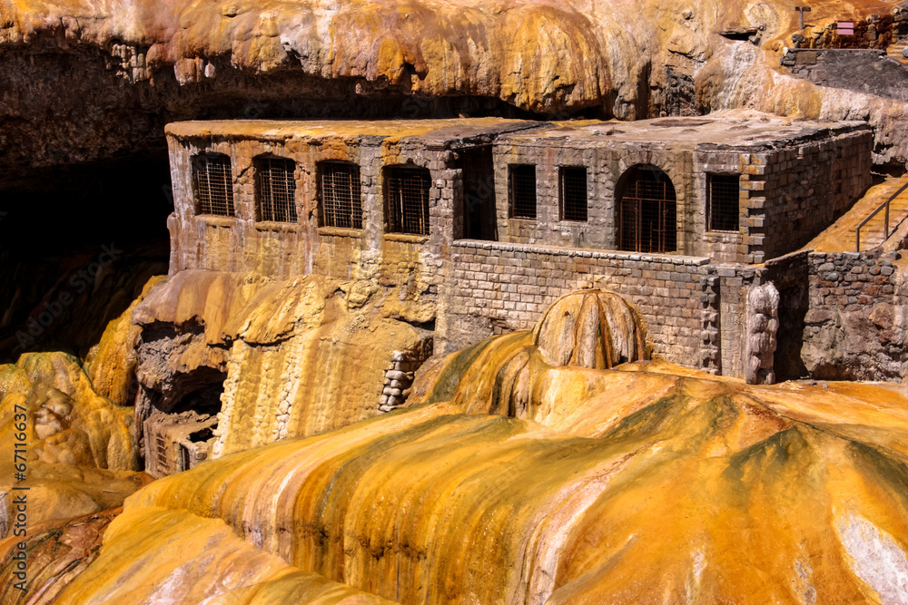 Puente del Inca