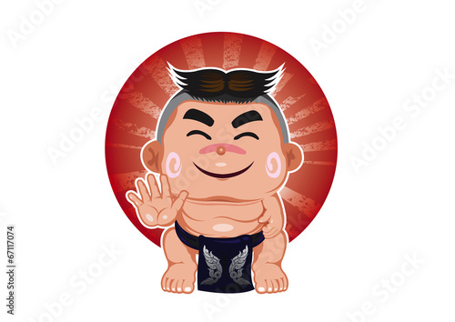 Sumo Ayothaya