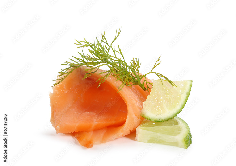 saumon