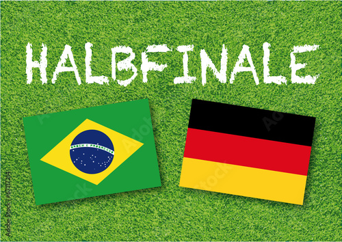 Halbfinale