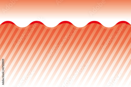 背景素材壁紙（氷, アイス, 雪, 飲み物, ビール, ジュース, 清涼飲料, 縞, 縞模様, ストライプ, ストライプ模様)