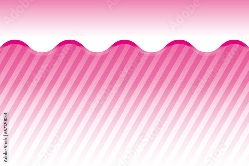 背景素材壁紙（氷, アイス, 雪, 飲み物, ビール, ジュース, 清涼飲料, 縞, 縞模様, ストライプ, ストライプ模様)