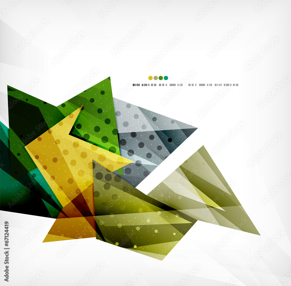 Futuristic shapes vector abstract background Futuristic shapes vector abstract background