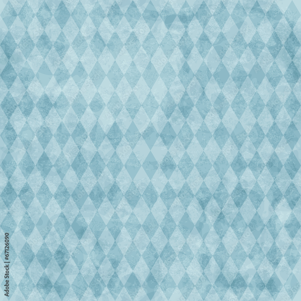 Watercolor retro seamless pattern background Watercolor retro seamless pattern background