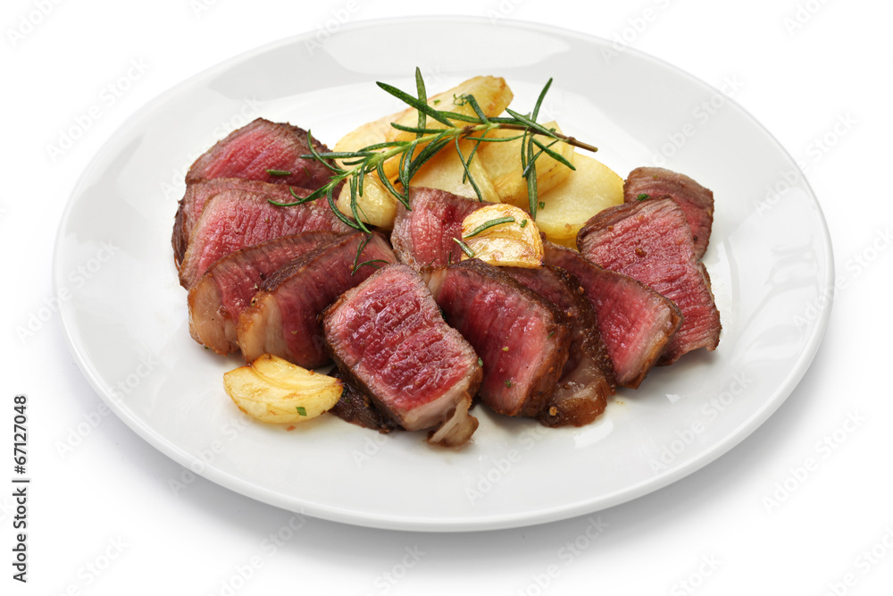 wagyu beef steak, japanese food wagyu beef steak, japanese food
