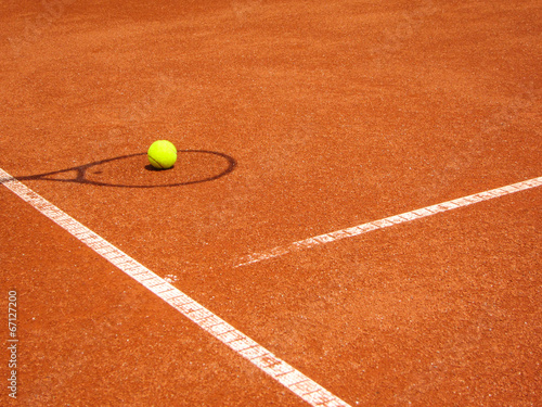 tennis court (300) © 1stGallery